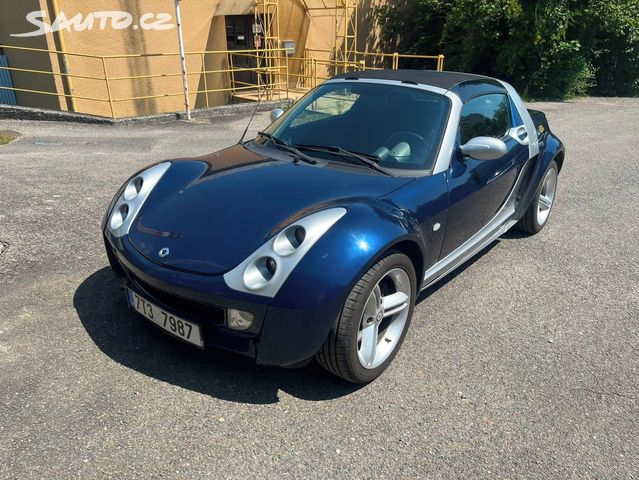 Smart Roadster